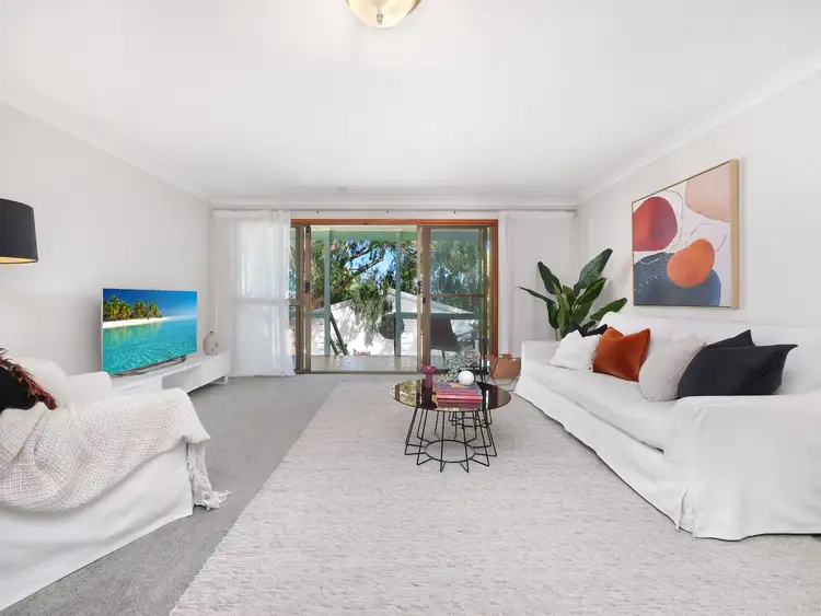 Second view of Homely house listing, 18 Kennedy Street, Kingsford NSW 2032
