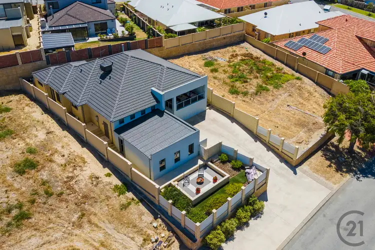 Fourth view of Homely house listing, 28 Abrolhos Quays, Wannanup WA 6210