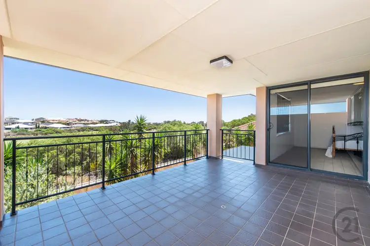 Fourth view of Homely house listing, 21 Lakeway Retreat, Dawesville WA 6211
