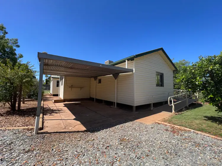 47 Lachlan Street, Bogan Gate NSW 2876