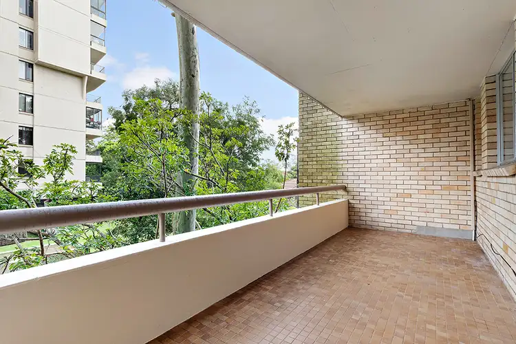 Main view of Homely apartment listing, 4/87 Gerard Street, Cremorne NSW 2090