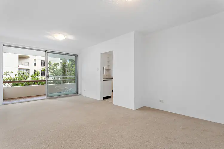 Second view of Homely apartment listing, 4/87 Gerard Street, Cremorne NSW 2090