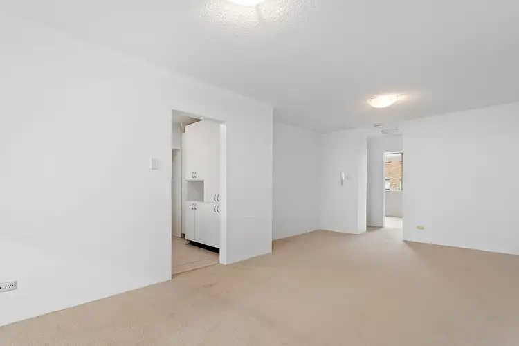 Fourth view of Homely apartment listing, 4/87 Gerard Street, Cremorne NSW 2090