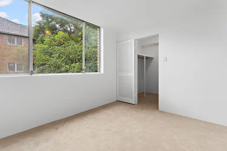 Fifth view of Homely apartment listing, 4/87 Gerard Street, Cremorne NSW 2090