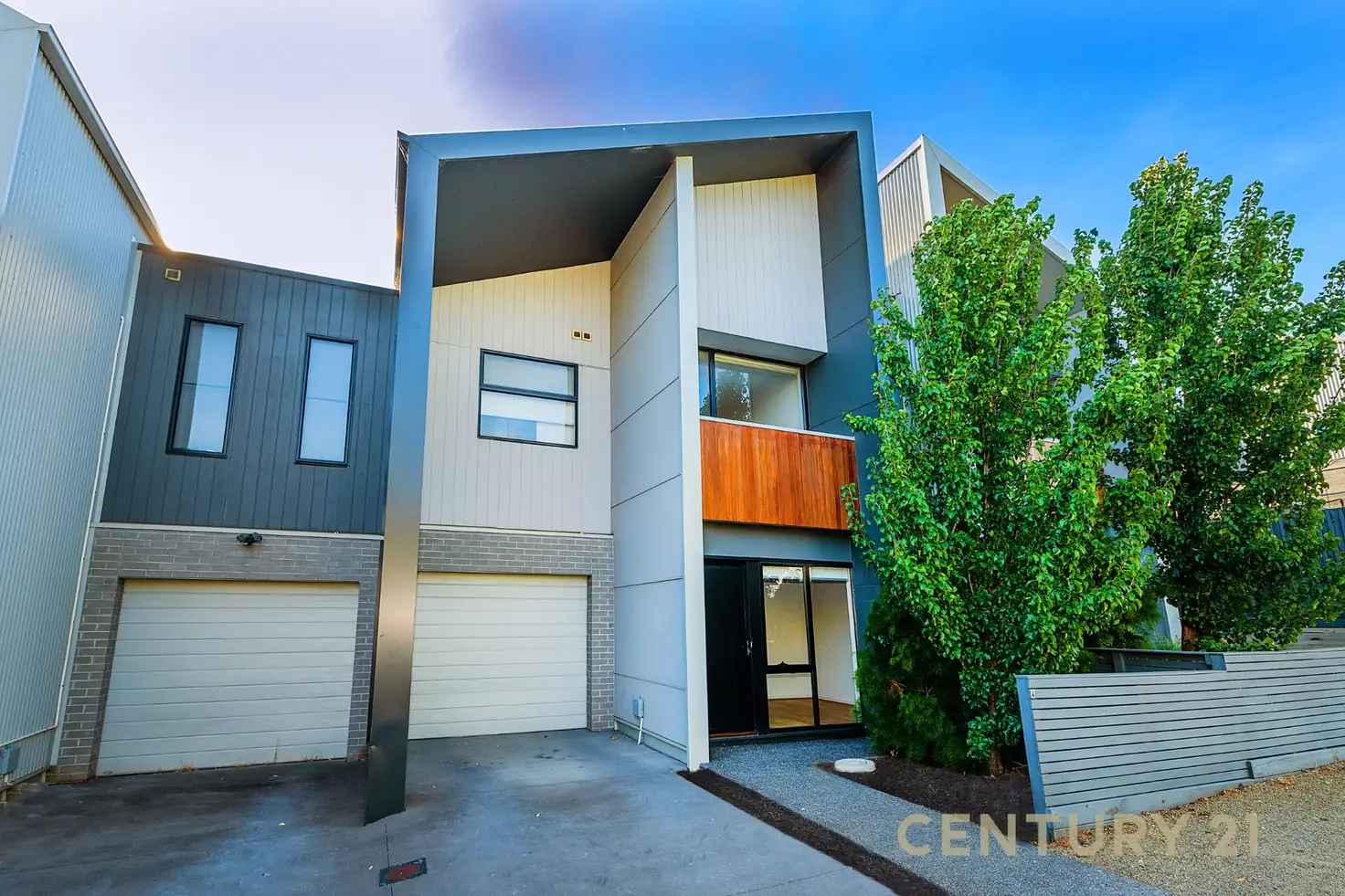 Main view of Homely townhouse listing, 4 Jacks Place, Dandenong VIC 3175