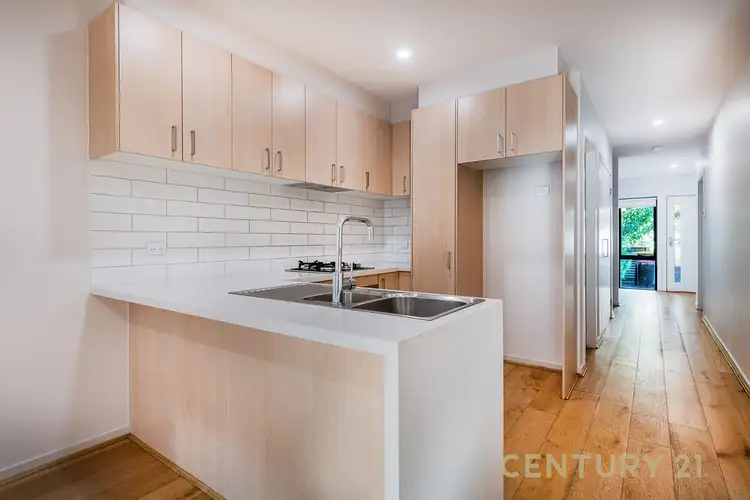 Fourth view of Homely townhouse listing, 4 Jacks Place, Dandenong VIC 3175