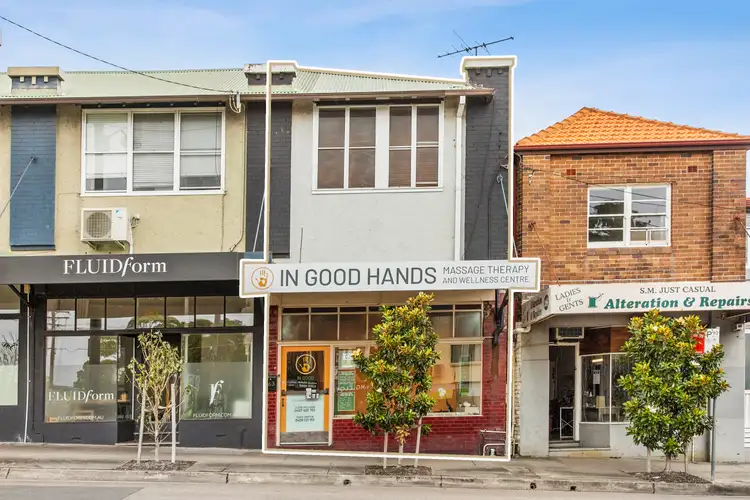 Main view of Homely house listing, 163 Clovelly Road, Randwick NSW 2031