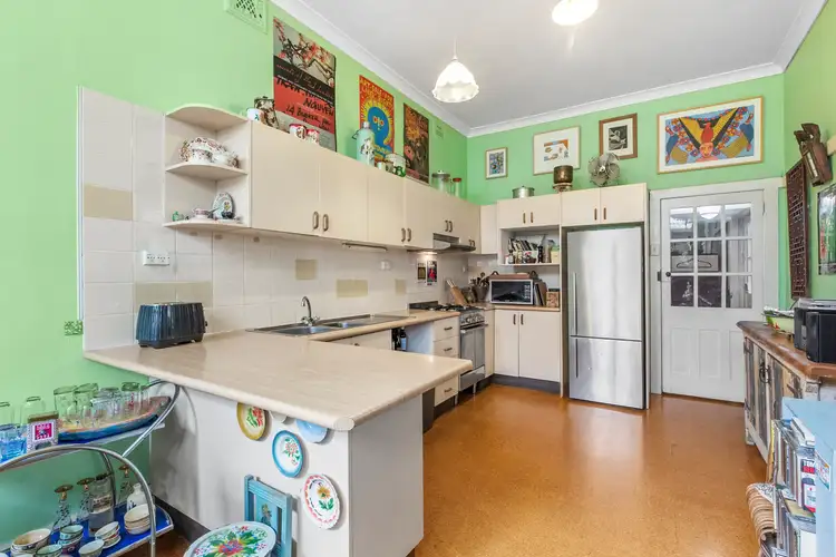 Second view of Homely house listing, 163 Clovelly Road, Randwick NSW 2031
