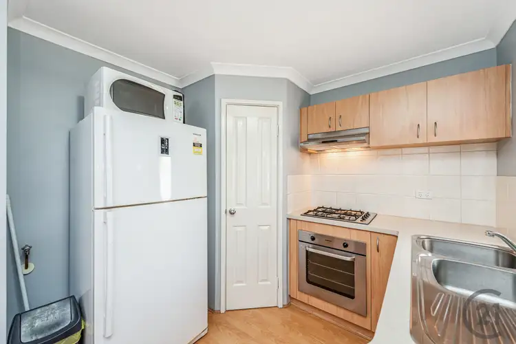 Second view of Homely house listing, 2/2 Shelley Cove, Greenfields WA 6210