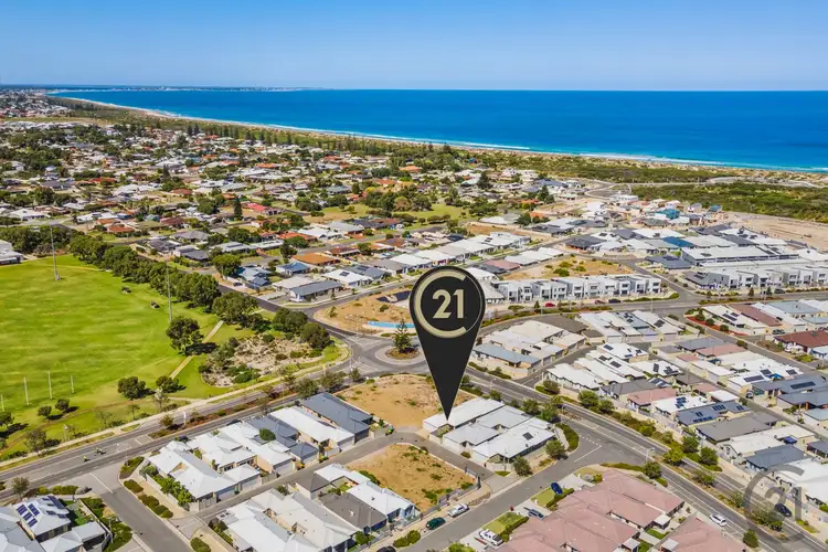 89 Kingscliff Drive, Golden Bay WA 6174