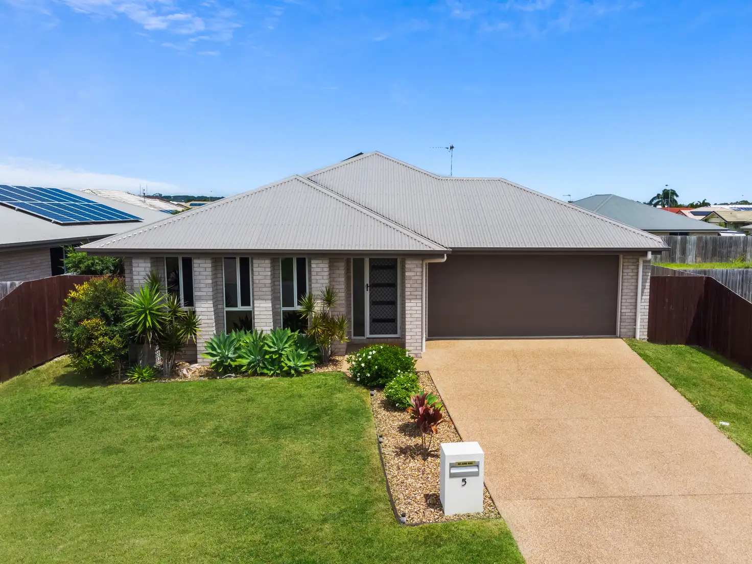 Main view of Homely house listing, 5 Imperial Circuit, Eli Waters QLD 4655
