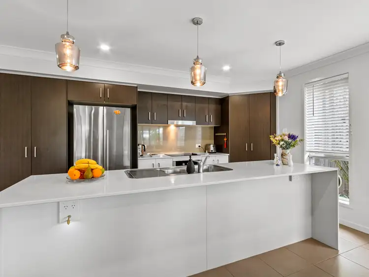 Third view of Homely house listing, 5 Imperial Circuit, Eli Waters QLD 4655