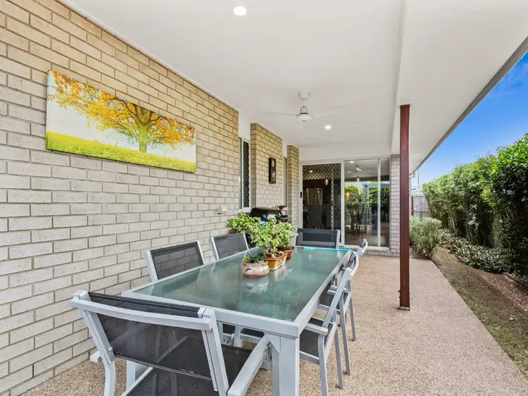 Fourth view of Homely house listing, 5 Imperial Circuit, Eli Waters QLD 4655