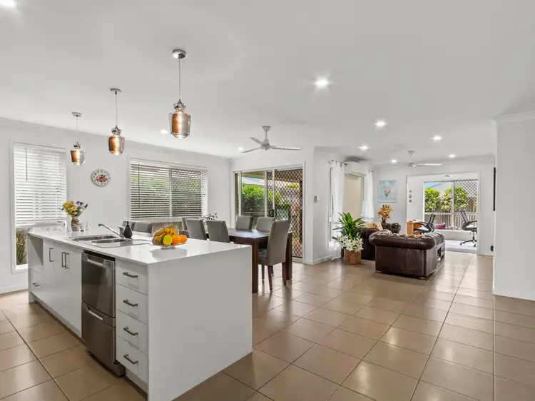 Sixth view of Homely house listing, 5 Imperial Circuit, Eli Waters QLD 4655