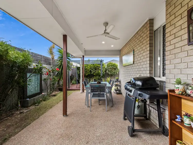 Seventh view of Homely house listing, 5 Imperial Circuit, Eli Waters QLD 4655