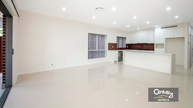 Third view of Homely semi-detached listing, 60B Wolseley Street, Fairfield NSW 2165
