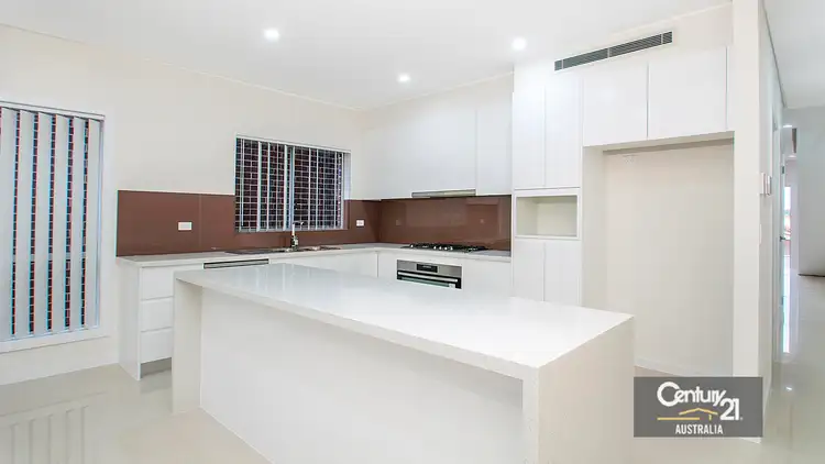 Fourth view of Homely semi-detached listing, 60B Wolseley Street, Fairfield NSW 2165