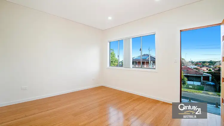 Fifth view of Homely semi-detached listing, 60B Wolseley Street, Fairfield NSW 2165