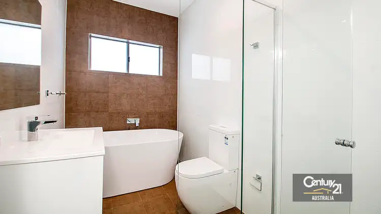 Sixth view of Homely semi-detached listing, 60B Wolseley Street, Fairfield NSW 2165