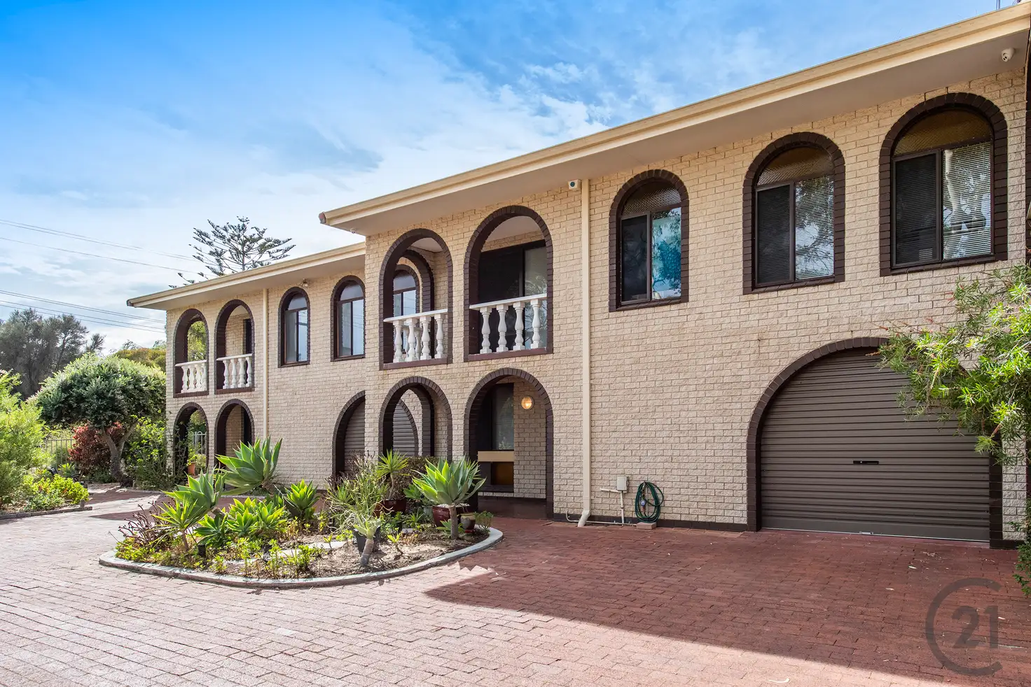 Main view of Homely unit listing, 2/12 Henson Street, Mandurah WA 6210