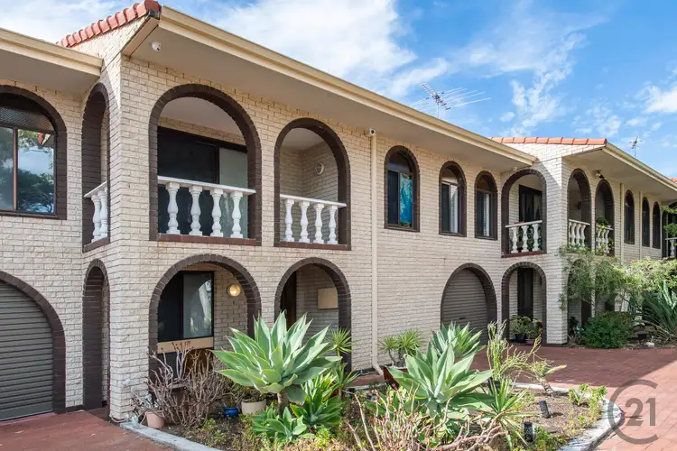 Second view of Homely unit listing, 2/12 Henson Street, Mandurah WA 6210