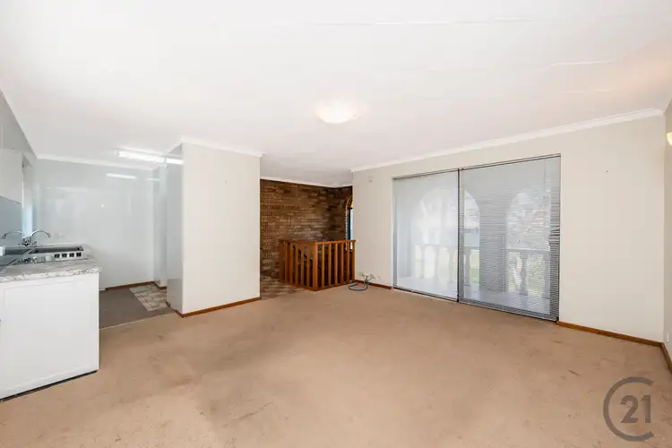 Third view of Homely unit listing, 2/12 Henson Street, Mandurah WA 6210