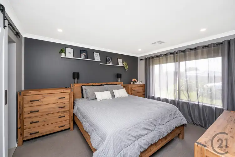 Seventh view of Homely house listing, 4 Hovea Place, Coodanup WA 6210