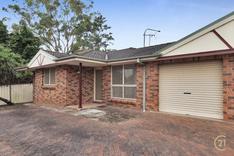 Main view of Homely villa listing, 1/130 Glenfield Road, Casula NSW 2170