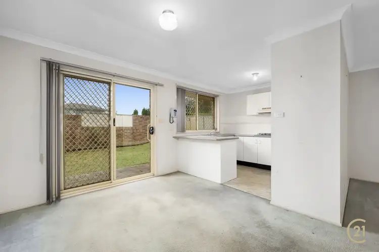 Third view of Homely villa listing, 1/130 Glenfield Road, Casula NSW 2170