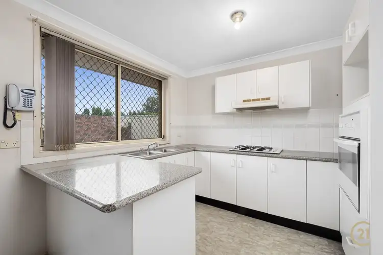 Fourth view of Homely villa listing, 1/130 Glenfield Road, Casula NSW 2170