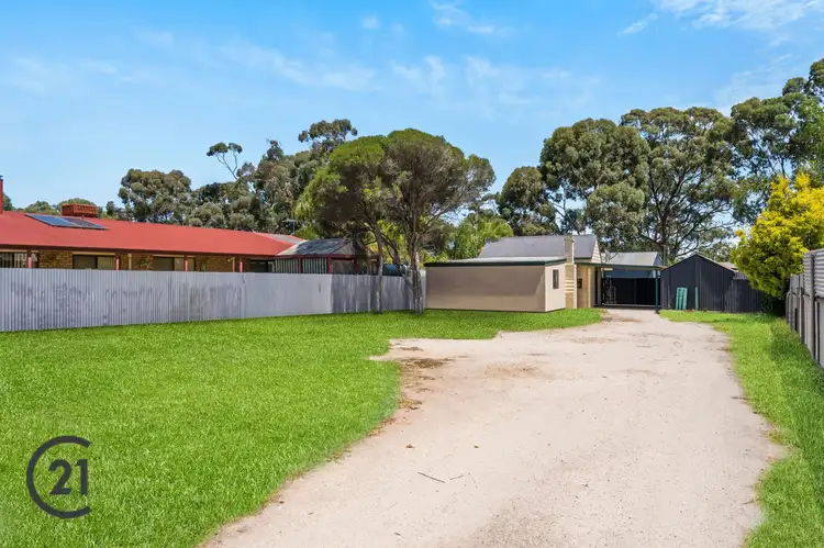 Second view of Homely house listing, 21 Centenary Avenue, Nuriootpa SA 5355