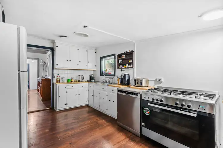 Third view of Homely house listing, 21 Centenary Avenue, Nuriootpa SA 5355
