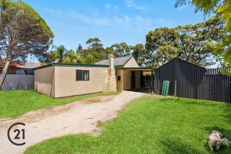 Fourth view of Homely house listing, 21 Centenary Avenue, Nuriootpa SA 5355
