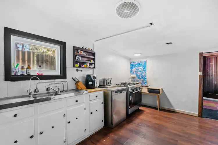 Sixth view of Homely house listing, 21 Centenary Avenue, Nuriootpa SA 5355