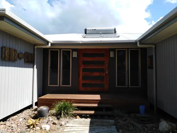 Main view of Homely house listing, 7 Rural View Court, Craignish QLD 4655