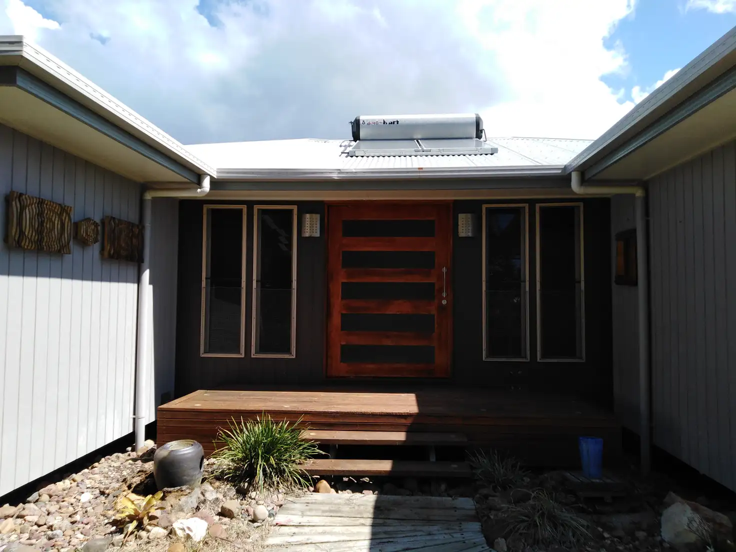 Main view of Homely house listing, 7 Rural View Court, Craignish QLD 4655