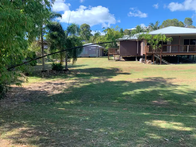 Second view of Homely house listing, 7 Rural View Court, Craignish QLD 4655