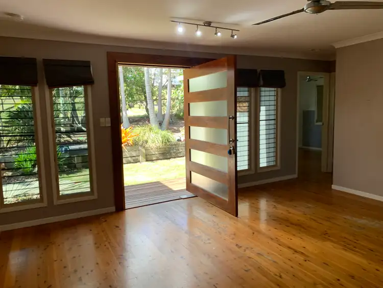 Third view of Homely house listing, 7 Rural View Court, Craignish QLD 4655