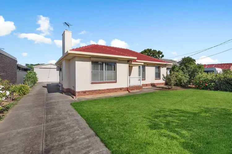 5 Smith Avenue, Woodville West SA 5011