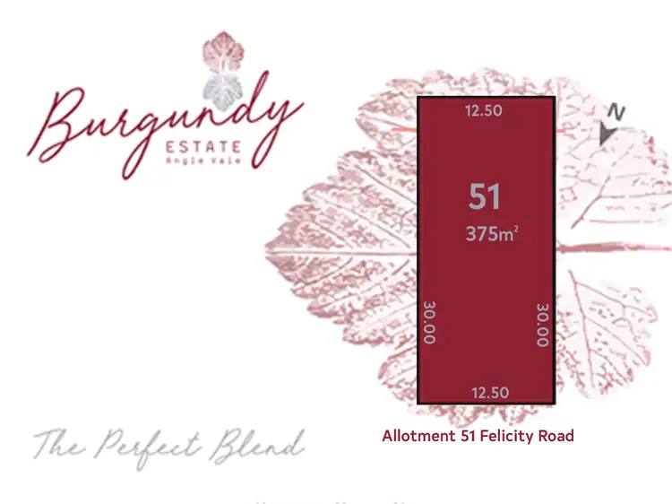 Lot 51 Felicity Road, Angle Vale SA 5117
