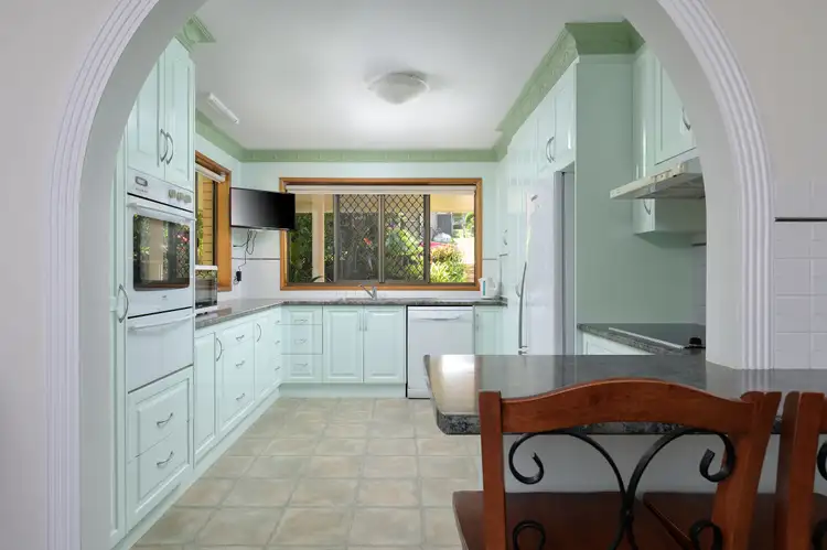 Second view of Homely house listing, 4 Pollock Street, Gympie QLD 4570