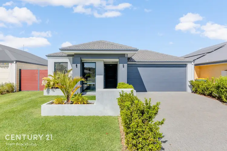 8 Jamison Grove, Wellard WA 6170