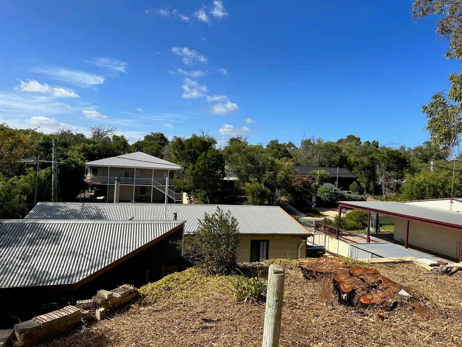 Main view of Homely house listing, 6 Hide-A-Way Vale, Preston Beach WA 6215
