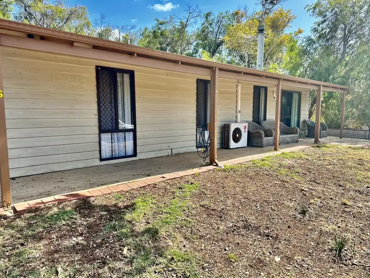 Second view of Homely house listing, 6 Hide-A-Way Vale, Preston Beach WA 6215