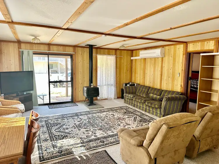 Third view of Homely house listing, 6 Hide-A-Way Vale, Preston Beach WA 6215