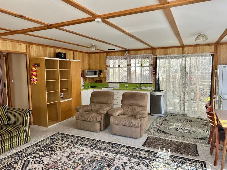 Fourth view of Homely house listing, 6 Hide-A-Way Vale, Preston Beach WA 6215