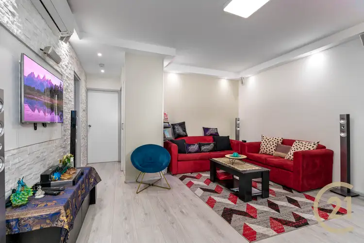Second view of Homely apartment listing, Address available on request
