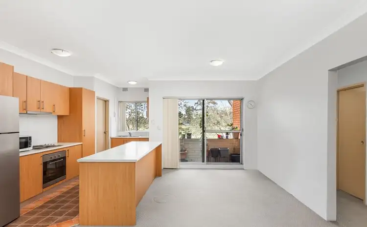 Second view of Homely apartment listing, Address available on request