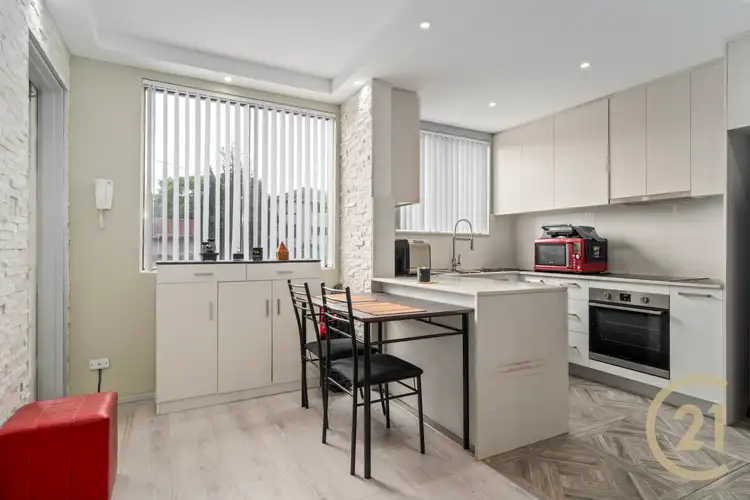 Third view of Homely apartment listing, Address available on request