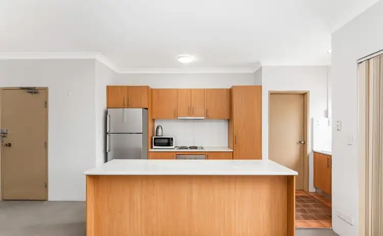 Third view of Homely apartment listing, Address available on request